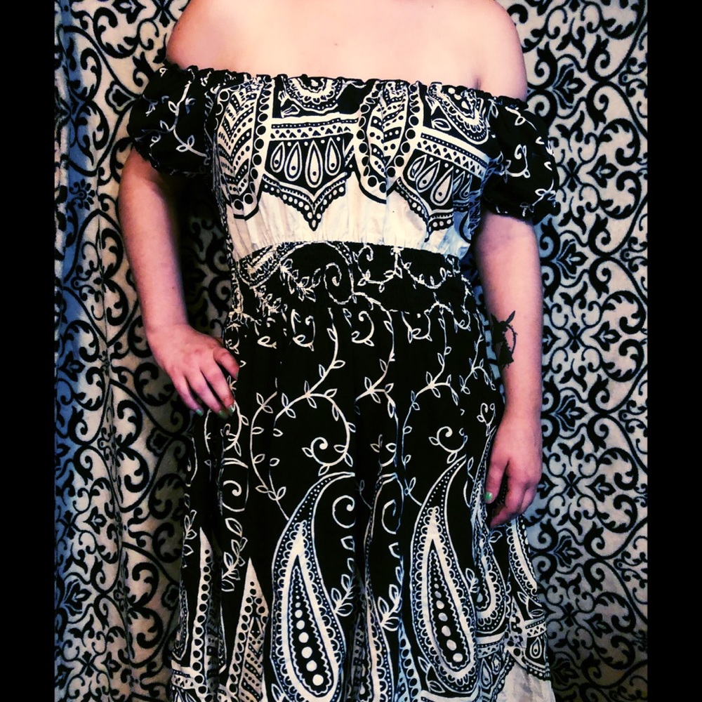 Summer dress